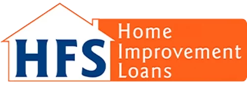 HFS Home Improvement Loans logo
