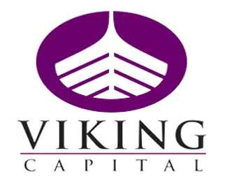 Viking Capital logo