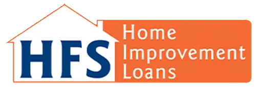 HFS Home Improvement Loans logo