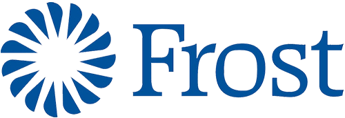 Frost Bank logo