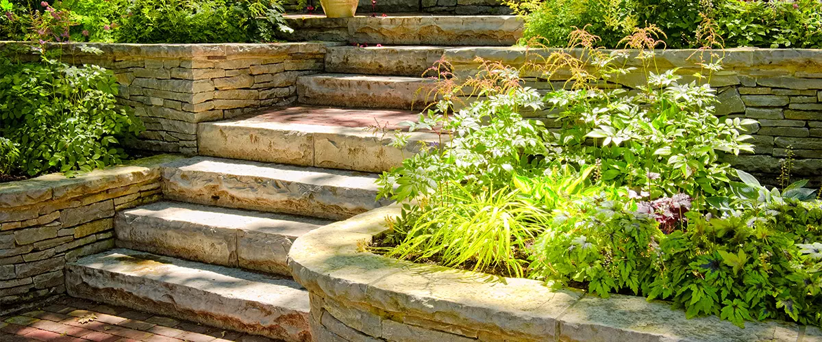 Retaining Wall Contractor