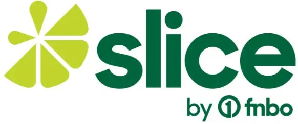 Slice by FNBO logo