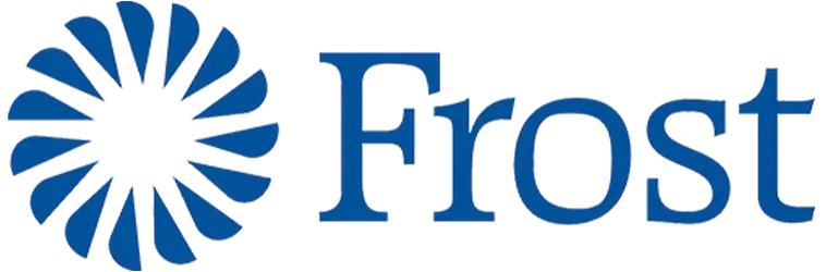 Frost Bank logo