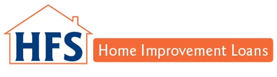 HFS Home Improvement Loans logo
