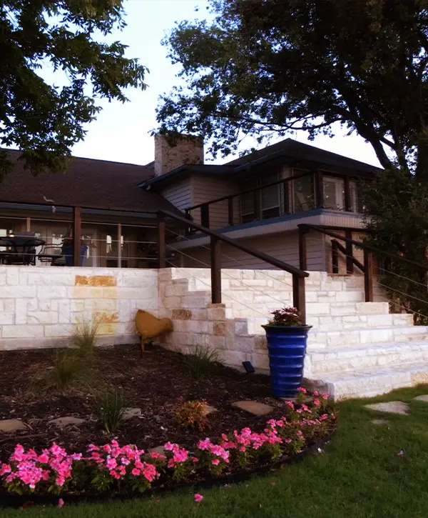 Paver Patios in Coppell, TX