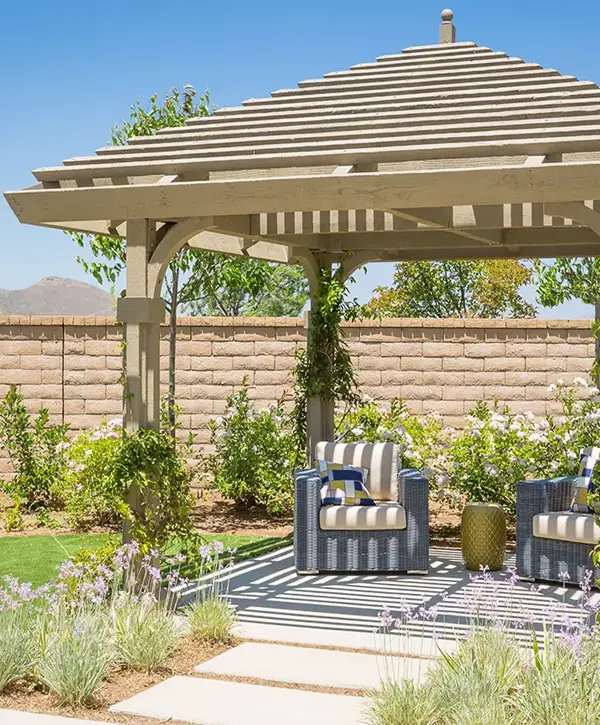 Pergola Builder in Carrollton, TX