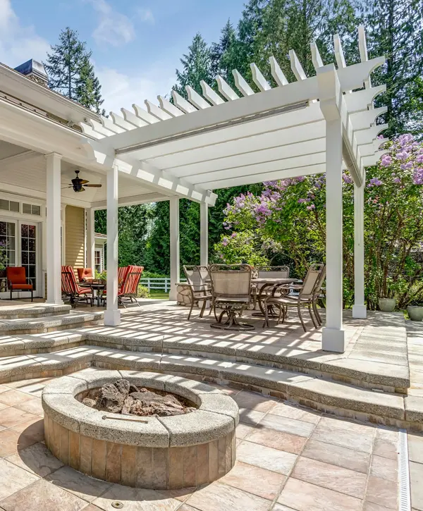 Pergola Builder in Frisco, TX