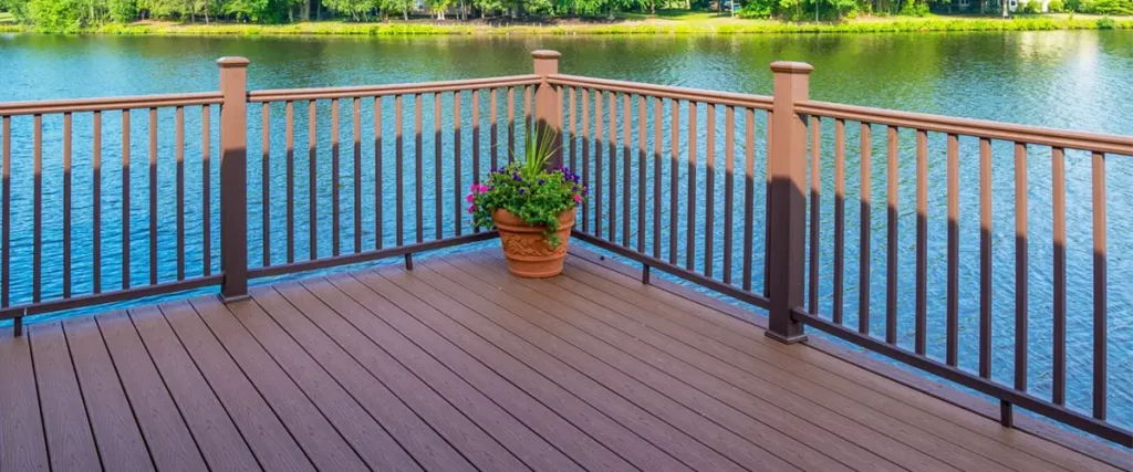 Longest Lasting Decking Material for Your Backyard Project