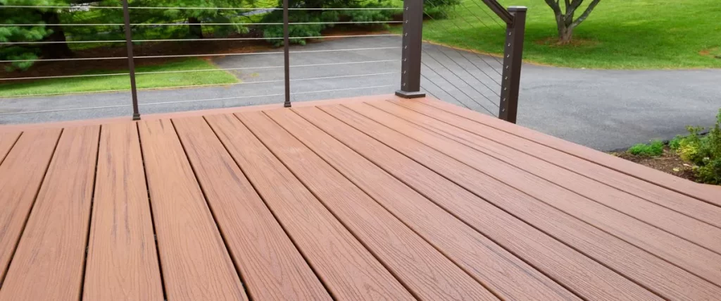 Trex Deck Pros and Cons Every Homeowner Should Know