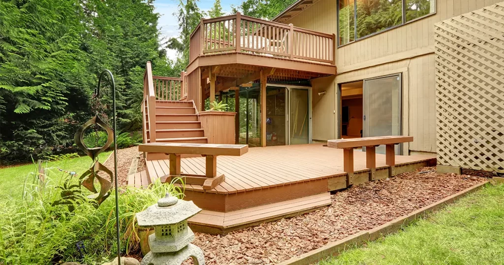 Multi-Level Decks: Pros, Cons, and Design Tips for Homeowners