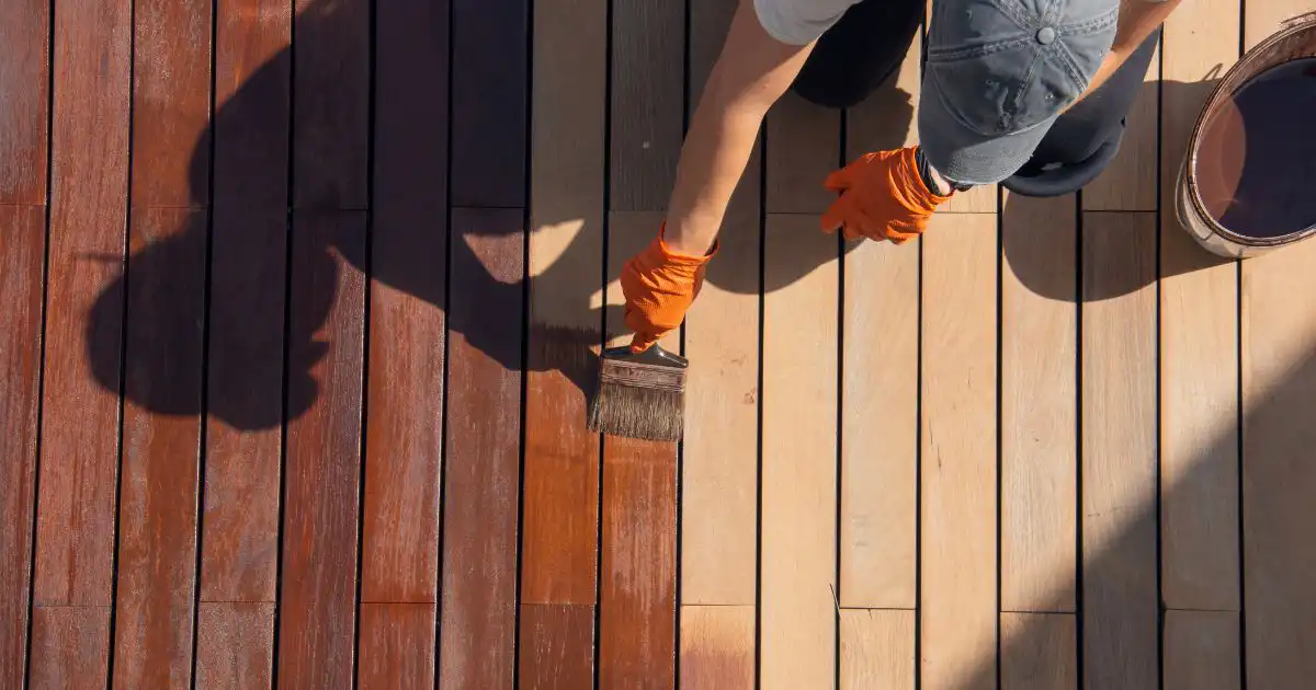 Best Deck Sealer for Old Decks: Expert Picks and Proven Tips