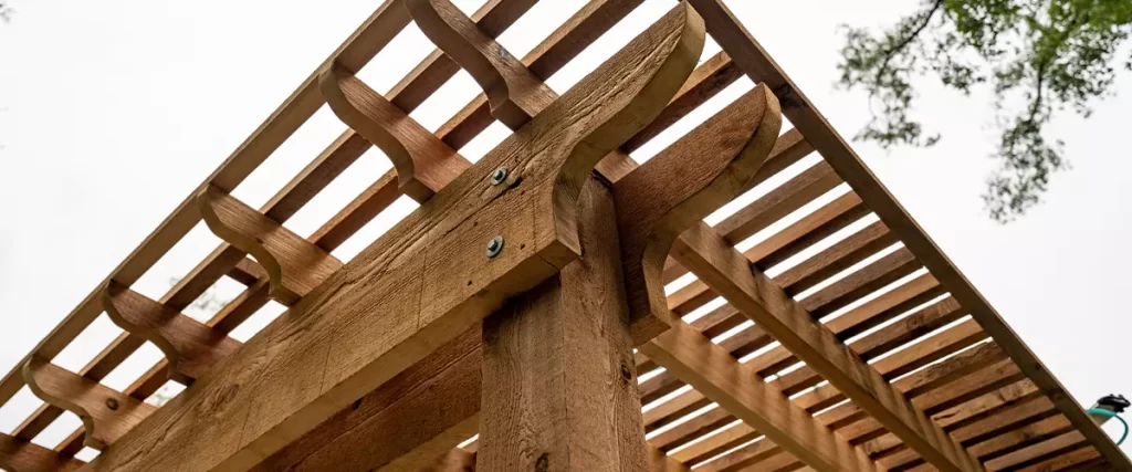 what to expect from your pergola installation cost