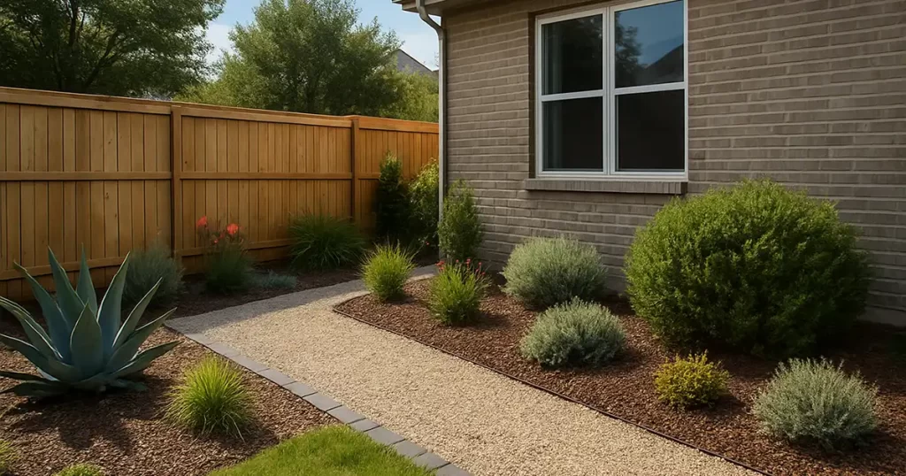 Sustainable Landscaping