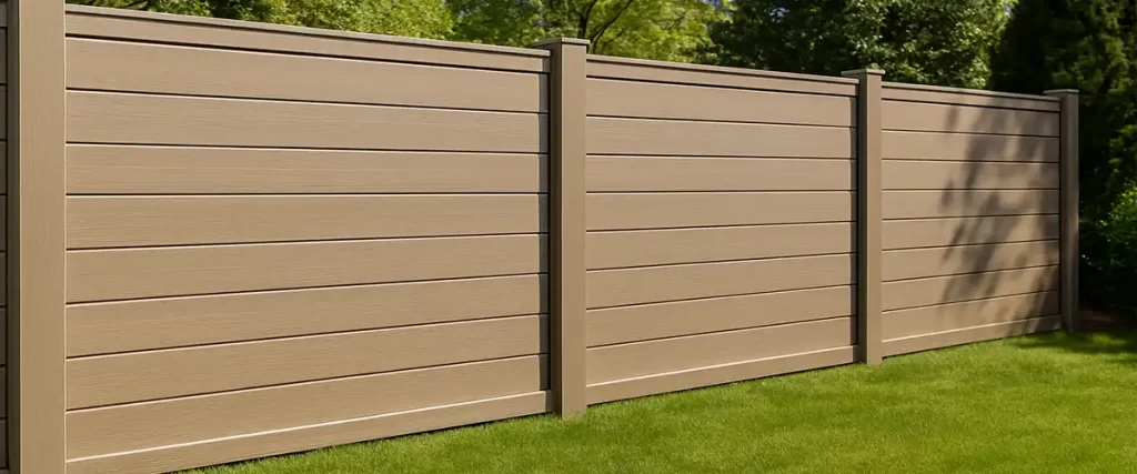 composite fence