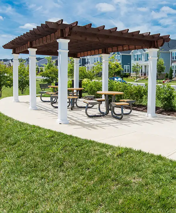 Pergola Builder in Plano, TX