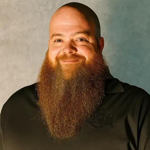 Cody McKinley profile picture - owner of MCM Outdoor Living