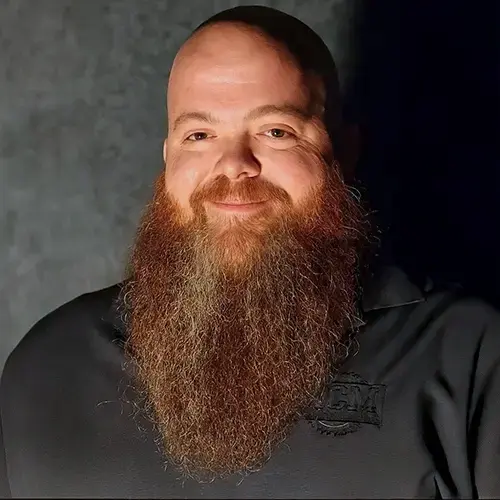 Cody McKinley profile picture - owner of MCM Outdoor Living