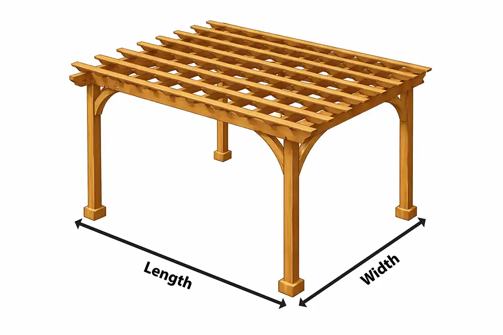 pergola-dimensions-illustration