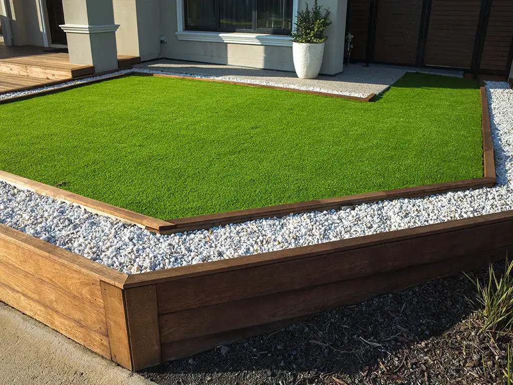 artificial turf installation tx