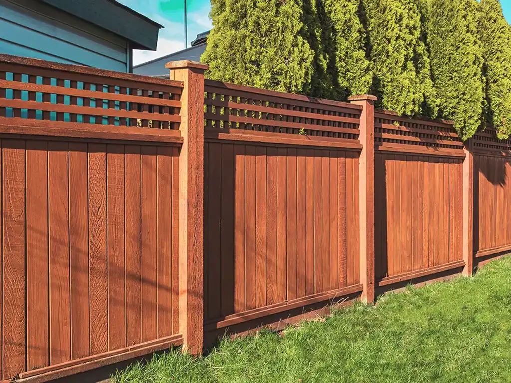 privacy fence installation tx