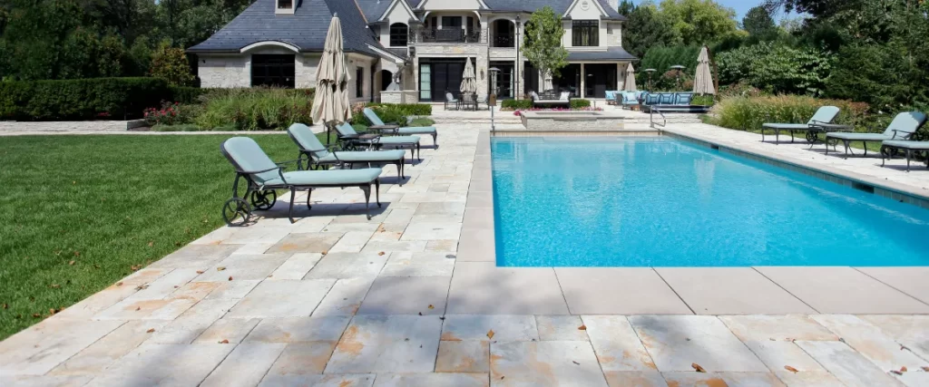 Pool Surround Options Worth Knowing