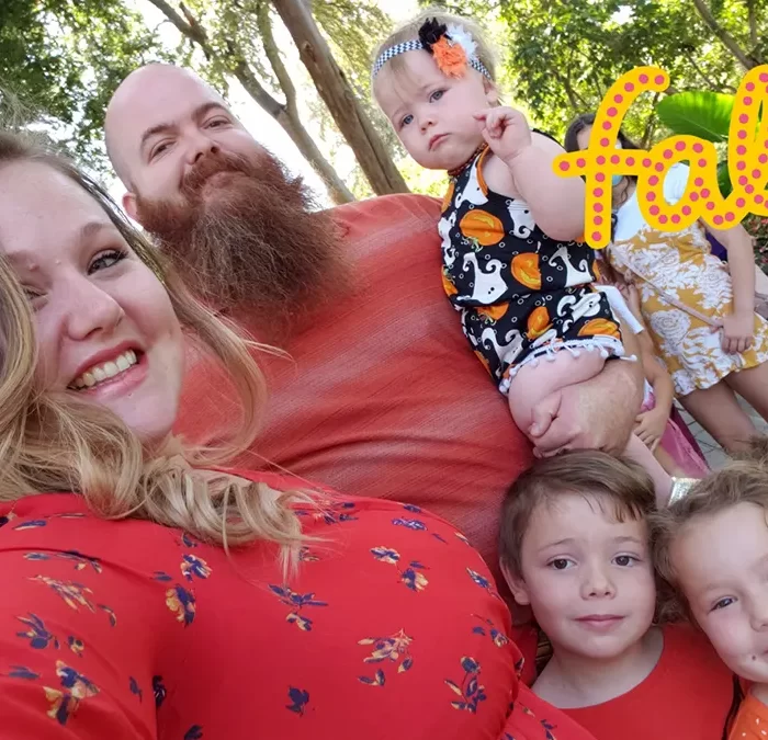 mckinley-family mckinley-family