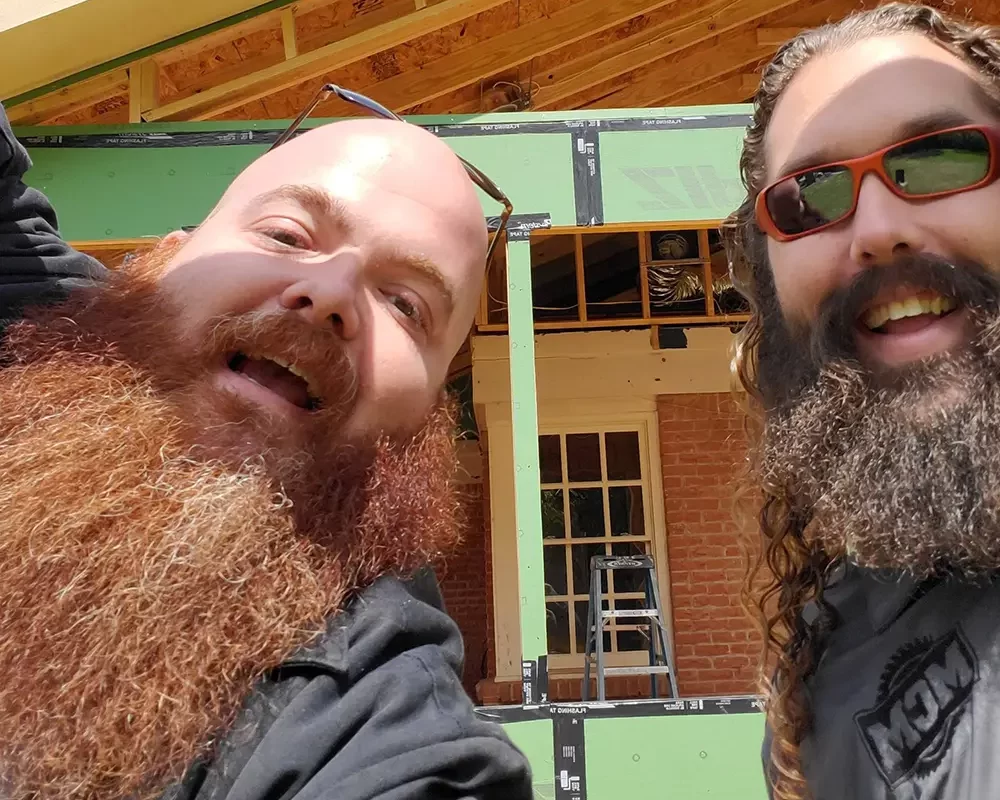 MCM Outdoor Living Team